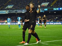 Roma Fokus ke Torino, Bukan Shakhtar