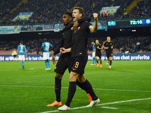 Roma Fokus ke Torino, Bukan Shakhtar Roma Fokus ke Torino, Bukan Shakhtar