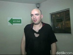 Tolak Bayar Ongkos Rp 35 Ribu, Bule Pukul Sopir Taksi di Menteng