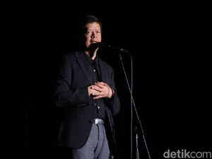 Detik Waktu Jadi Album Terbaik di AMI Awards 2018 Detik Waktu Jadi Album Terbaik di AMI Awards 2018