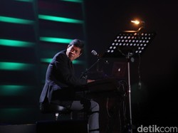 Candra Darusman Gelar Konser Bersama Andien hingga Glenn Fredly