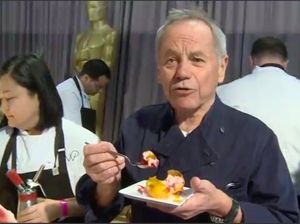 Ini Menu-menu yang Akan Dihidangkan di Pesta Usai Oscar 2018