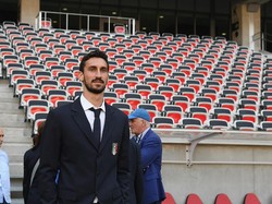 Kecurigaan Fiorentina Saat Astori Tak Muncul di Tempat Sarapan Tim
