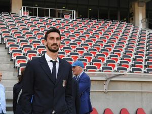 Kecurigaan Fiorentina Saat Astori Tak Muncul di Tempat Sarapan Tim Kecurigaan Fiorentina Saat Astori Tak Muncul di Tempat Sarapan Tim