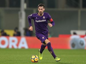 Conte: Meninggalnya Astori Sebuah Tragedi Conte: Meninggalnya Astori Sebuah Tragedi