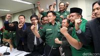 Bawaslu Loloskan PBB Jadi Peserta Pemilu 2019