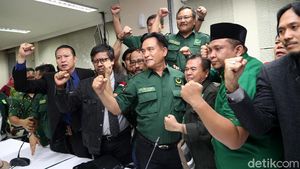 Bawaslu Loloskan PBB Jadi Peserta Pemilu 2019