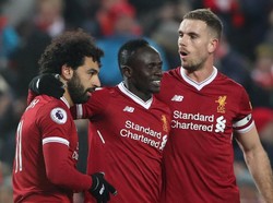 Mane: MU Salah Satu Tim Terbaik, tapi Liverpool Bisa Kalahkan Tim Mana pun