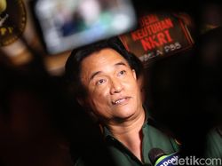 Yusril Sebut Gatot Tetap Berpeluang Jadi Capres 2019