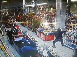 5 Perampok Minimarket Dibekuk, 2 Pelaku Masih Anak-anak