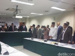 Bawaslu Menangkan Gugatan PBB, KPU Pertimbangkan Banding ke PTUN
