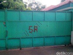 Pasca Ditembaki, Studio Milik Rhoma Irama Tertutup Rapat