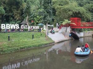 Tempat Ini Lagi Hits di Bandung