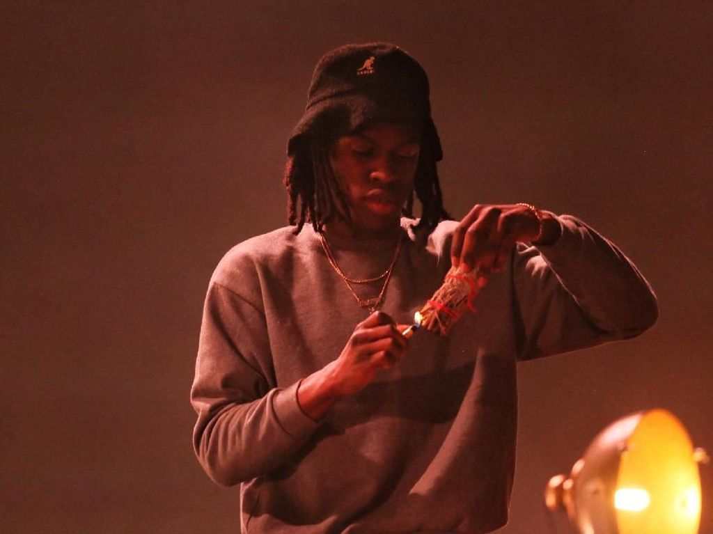 Rae Sremmurd hingga Daniel Caesar Bakal Ramaikan We The Fest 2019 Rae Sremmurd hingga Daniel Caesar Bakal Ramaikan We The Fest 2019
