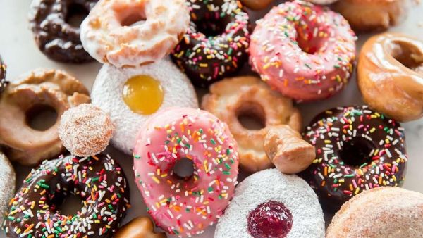 Hati-hati! Jika Terlalu Sering Makan 12 Makanan Ini Gairah Seks Bisa Menurun