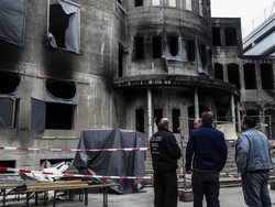 Kejahatan Anti-Muslim di Jerman Tercatat Hampir 1000 Kasus di 2017