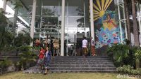 Ke{m}bali, Coworking Space Asyik yang Bali Banget