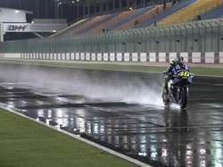 Rossi Pastikan Akan Terus Balapan Sampai 2020