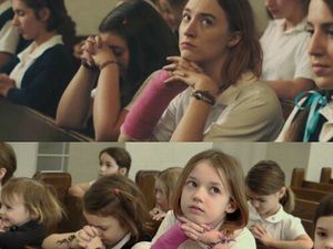 Gemasnya, Saat Anak-anak Meniru Adegan Film Nominasi Oscar