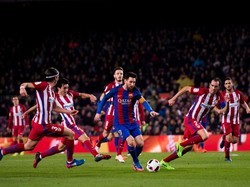 Undian Piala Super Spanyol 2020: Valencia Vs Madrid, Barcelona Vs Atletico