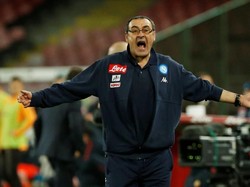 Sarri Mampu Latih Tim Mana pun, Termasuk Madrid