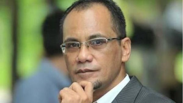 Ketua Pengadilan di Jambi Mundur dan Tanggalkan Toga Hakim, Ada Apa?