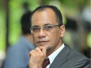 Ketua Pengadilan di Jambi Mundur dan Tanggalkan Toga Hakim, Ada Apa?