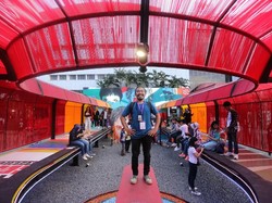 Selain Panggung Musik, Ada Apa Saja di BNI Java Jazz Festival 2018?