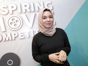 Dewi Sandra Tersentuh dan Kagumi Cara Hijrah Inneke Koesherawati