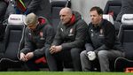 Brighton Menambah Luka Arsenal