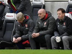 Optimisme Wenger di Tengah-tengah Periode Buruk