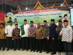 10 Rekomendasi Silatnas IKADI: Perkuat Umat Sampai Tolak LGBT