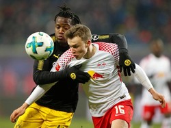 Dortmund Imbang Lagi