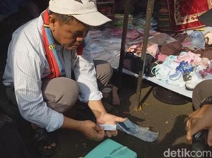 Dirjen Dukcapil Berniat Rekrut Mang Ade yang Sulap e-KTP Rusak Dirjen Dukcapil Berniat Rekrut Mang Ade yang Sulap e-KTP Rusak
