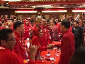 Ini Ramuan Kampanye PDIP untuk Pemenangan Pilgub Jatim 2018