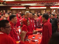 Ini Ramuan Kampanye PDIP untuk Pemenangan Pilgub Jatim 2018