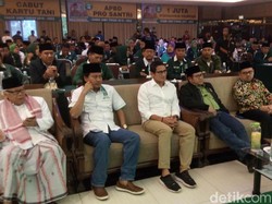 Sandiaga Turun 2 Kali Sebulan untuk Menangkan Sudirman-Ida