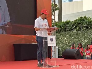 Launching Penerbitan Izin Online, Menpan RB: WTP Bukan Target Launching Penerbitan Izin Online, Menpan RB: WTP Bukan Target