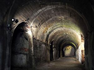 Warga Norwegia Diminta Siapkan Bunker, Khawatir Radiasi Nuklir