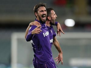 Foto: Selamat Jalan, Davide Astori Foto: Selamat Jalan, Davide Astori