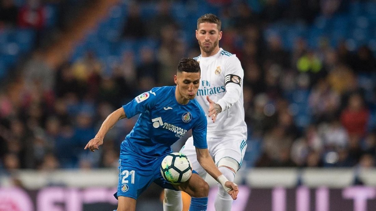 La Liga berupaya memberantaskan tayangan streaming ilegal (Denis Doyle/Getty Images)