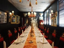 Menikmati Jamuan Makan ala Penjajah Belanda