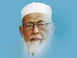 Menimbang Grasi Abu Bakar Baasyir