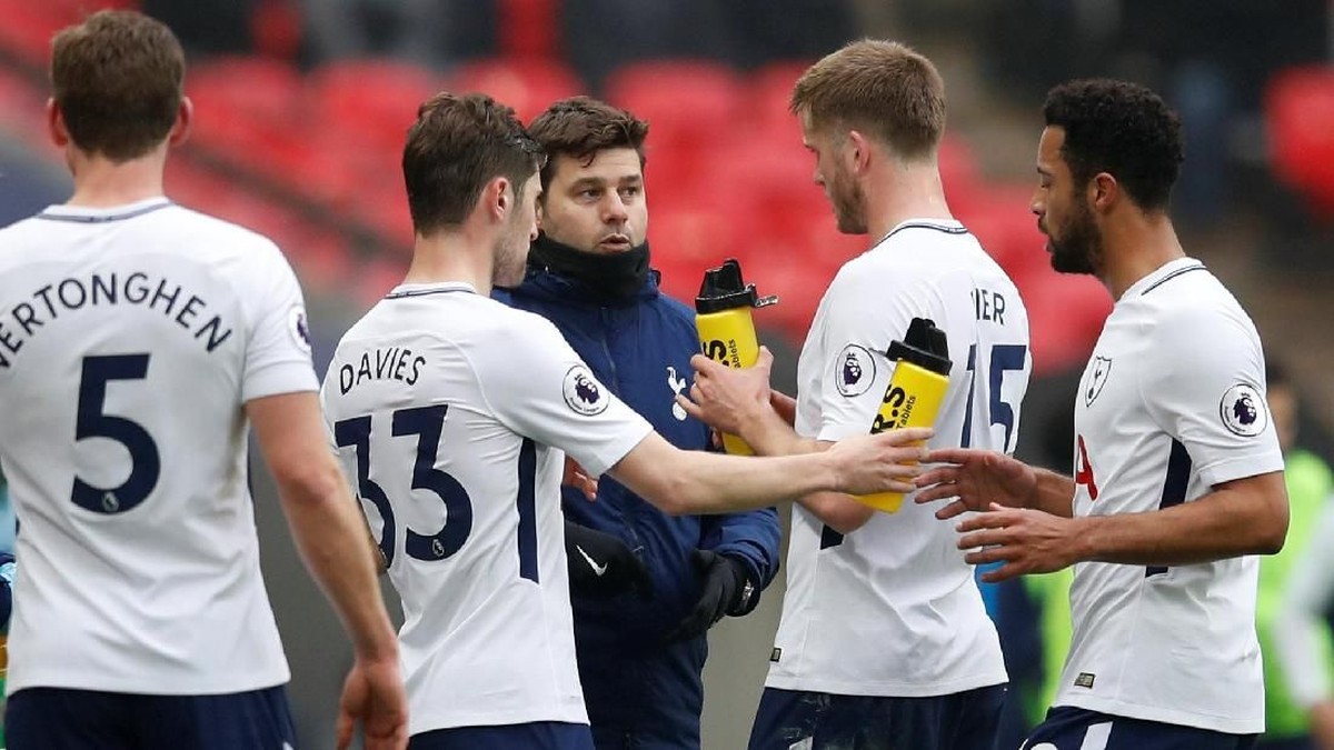 Tottenham Hotspur menghadapi tantangan besar di markas Chelsea akhir pekan ini. (Foto: Eddie Keogh/Reuters)
