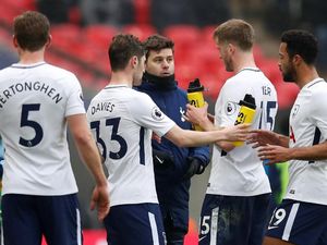 Tren Positif yang Bikin Tottenham Optimistis di Stamford Bridge Tren Positif yang Bikin Tottenham Optimistis di Stamford Bridge