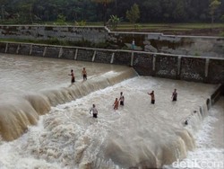 Bocah 6 Tahun yang Hanyut di Banjarnegara Ditemukan Meninggal