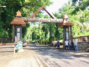 Lewat Lomba Foto, Banyuwangi Promosikan Kesenian dan Budaya