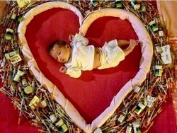 Kisah Perjuangan Ibu dengan Diabetes Tipe 1 Mengandung 4 Anaknya