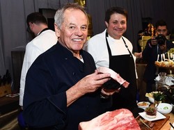 Ini Biaya Fantastis untuk Makanan dan Suvenir Pesta Oscar 2018