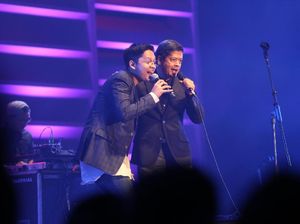 Penghormatan untuk Si Legenda Candra Darusman